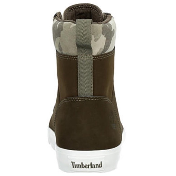 Timberland Skyla Bay Women's Boot - Picture 11 of 11